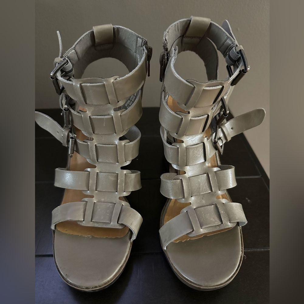RAMPAGE LADIES SHOES
